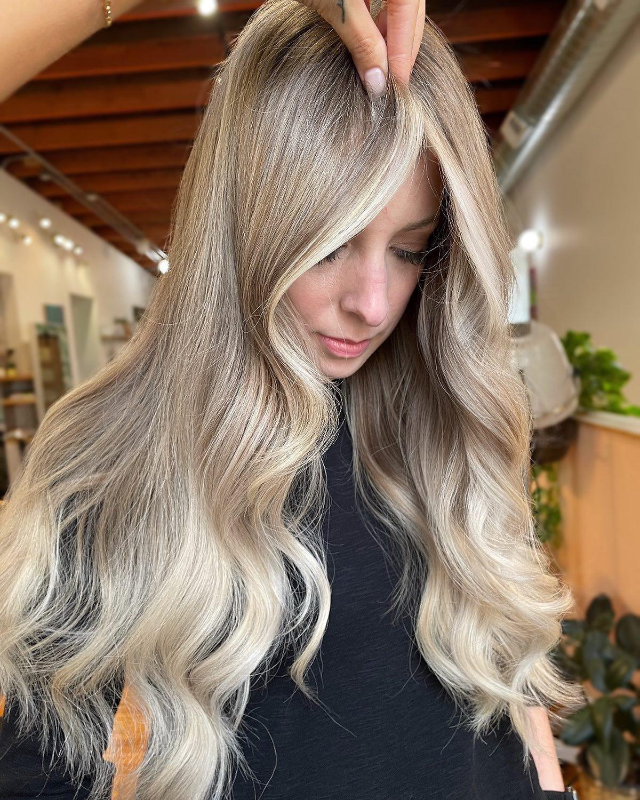 Find A SalonStyle In Tilden, NE Vagaro